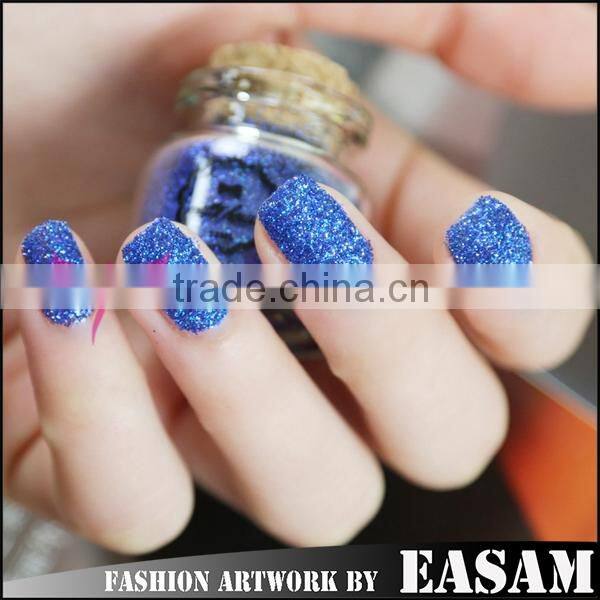 Nail Art Glitter Powder for Nail decoration
