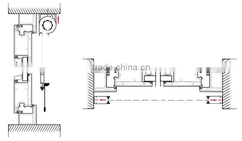 Insect Screen for window - DIY roller mosquito screen for window - fly screen for window