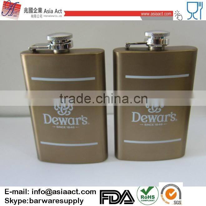 stainless steel hip flask,quality hip flasks