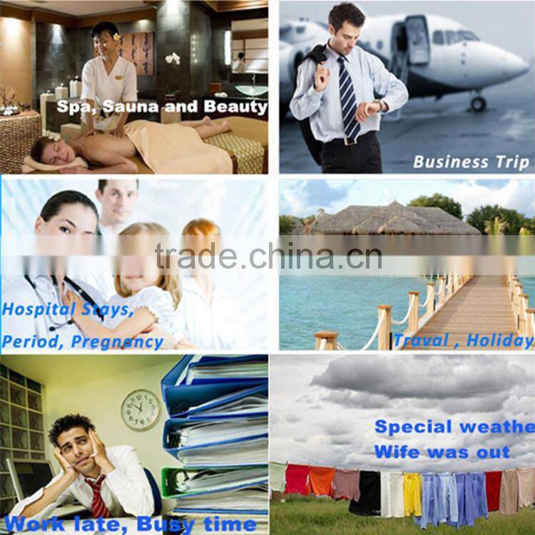 Mens Boxer Shorts Wholesale Mens Boxer Shorts Disposable TC cotton Cheap Boxer Shorts for Sauna, Travel, Camping, Medical