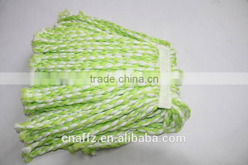 regenerated cotton mop head made in China