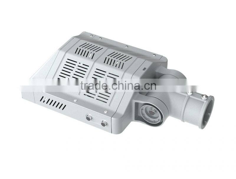 30w street lighting led with CE driver IP65 CE RoHS 3 years warranty led street light retrofit led street light 30w-50w