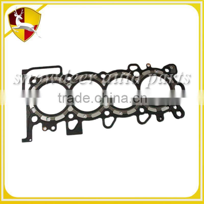 Top quality valve cover gasket for honda accord 2.0L 2.4L K20A Engine Valve Cover Gasket Set 12341-PNA-000