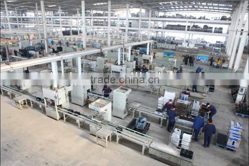 AUTO BATTERY / KOREAN CAR BATTERY/ CAR BATTEI