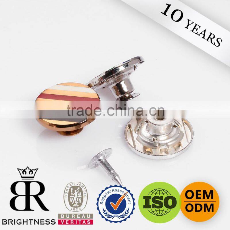 Custom shirt button laser engraved buttons all types of clothing buttons