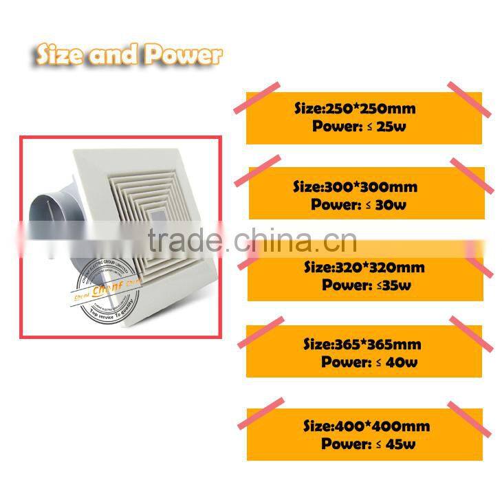 Hot Sales Small And cheap radial smoke ventilation fans with OEM service