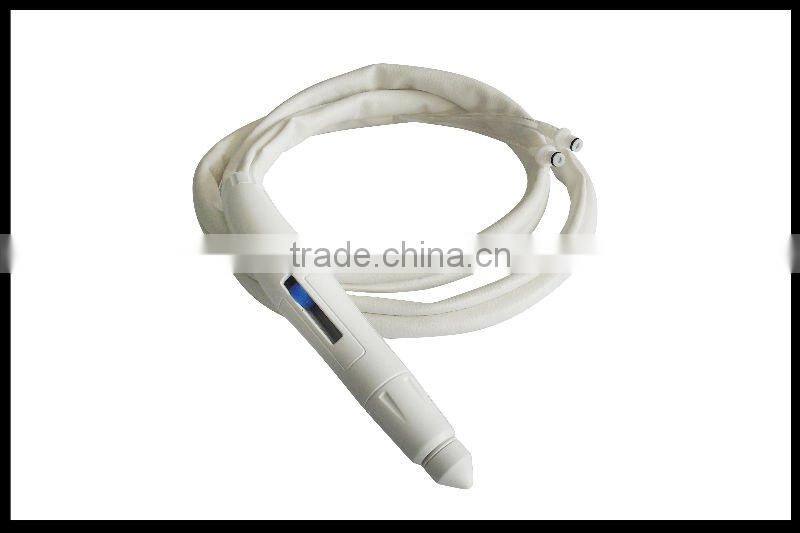 newest water oxygen facial machine
