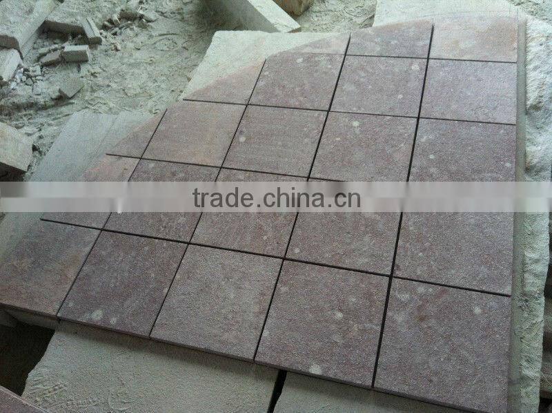 paving stone