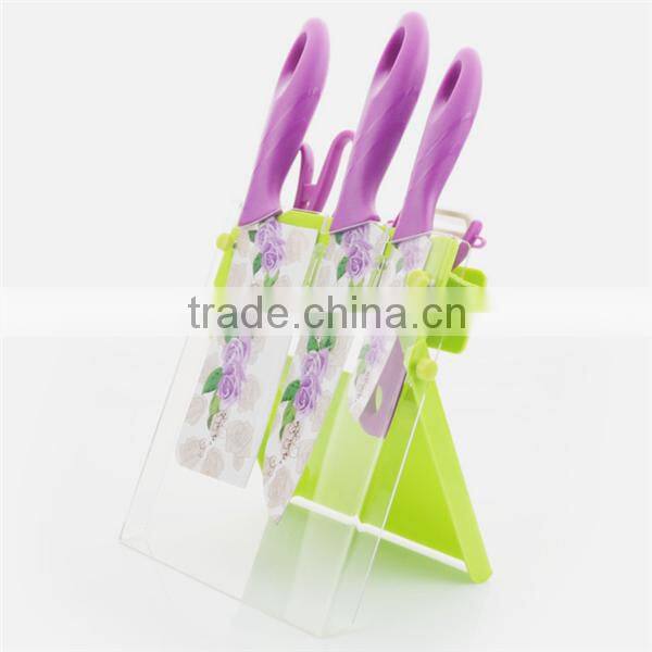 Wholesale stainless steel bone cutting kitchen knife