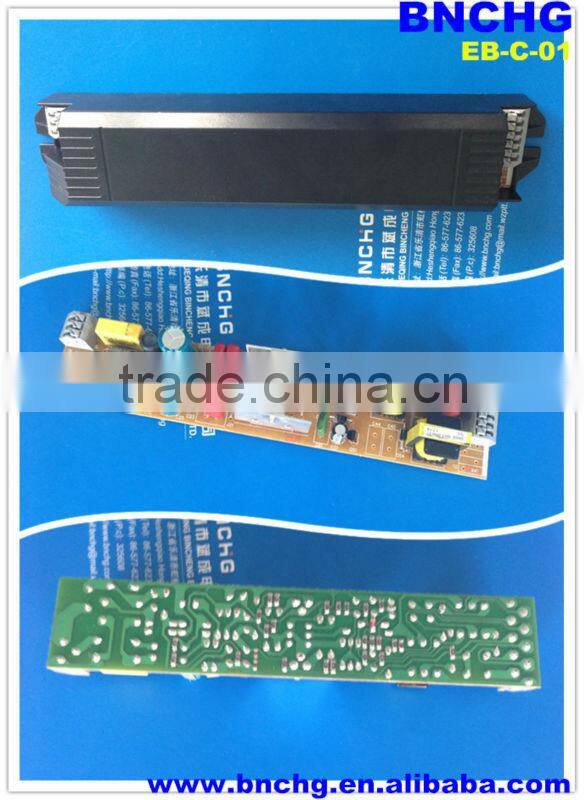 new t8 36w fluorescent lamp electronic ballasts 110V