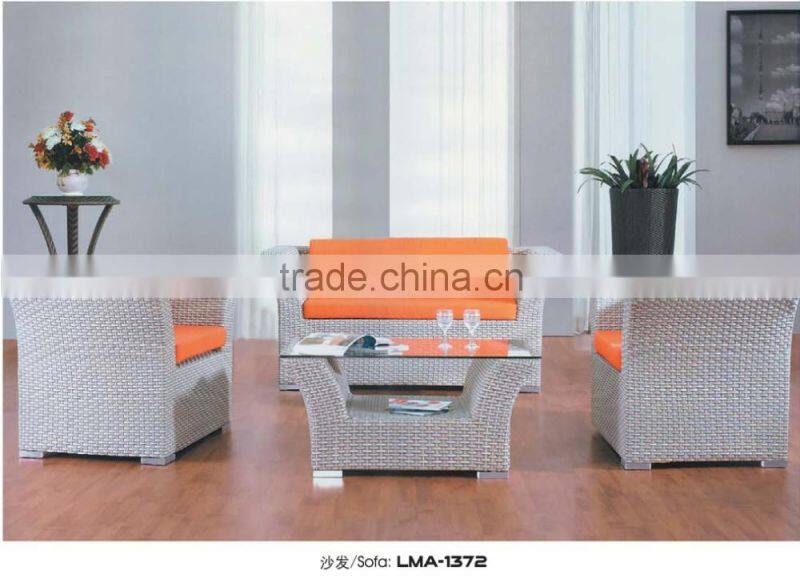 wicker outdoor rattan furniture