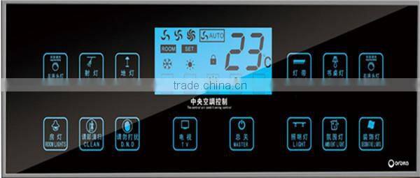 Orbita air conditioner switch, switch control for Central air-conditioning
