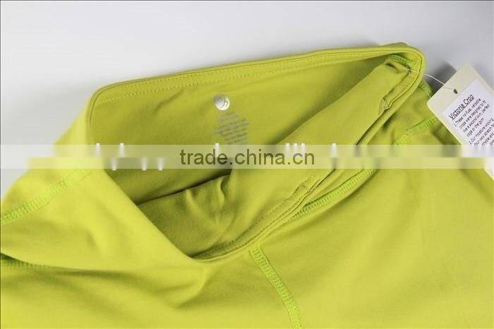 size xxxxxxl yoga pants and sports bra made of high SUPPLEX fitness apparel