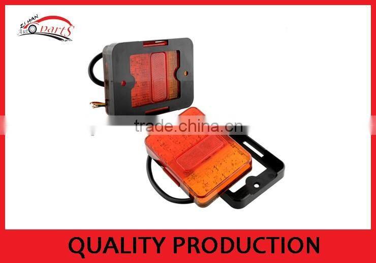 12V/24V universal 30LED tail lamp