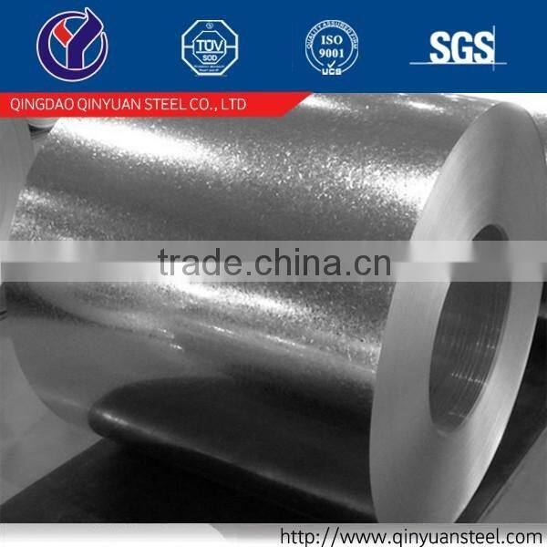 Competitive Galvanized Steel Coil/Sheet/GI for china Factory