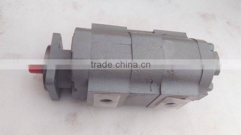 terex tr100 gear oil pump, terex hydraulic gear pump