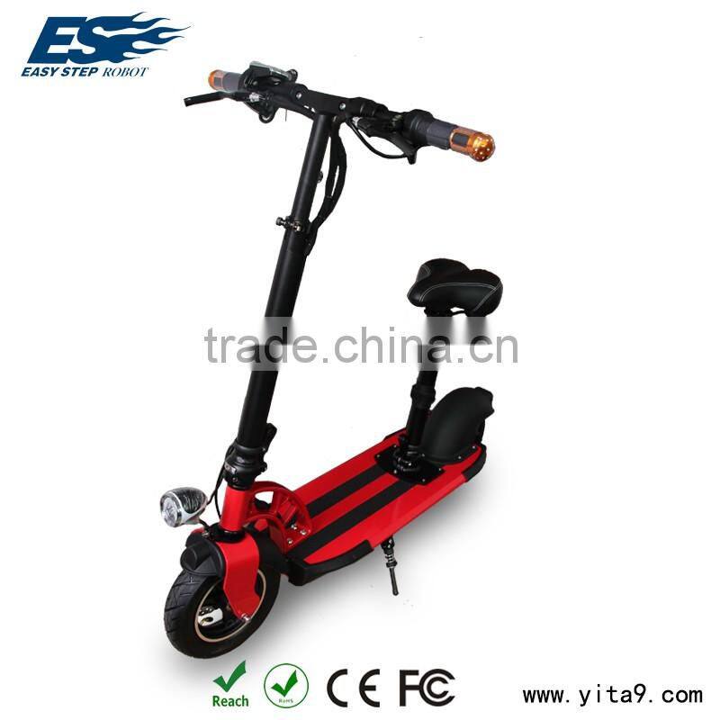 2 Wheels Powered Unicycle Smart Drifting Self Balance Scooter