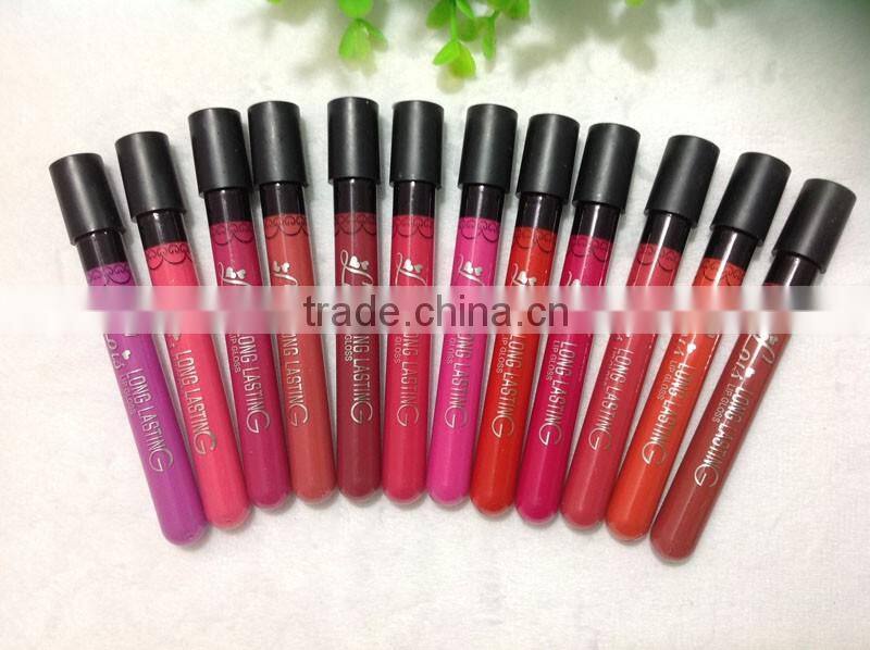 hot sales cheap price lip gloss, menow kissproof lipstick makeup lipsticks