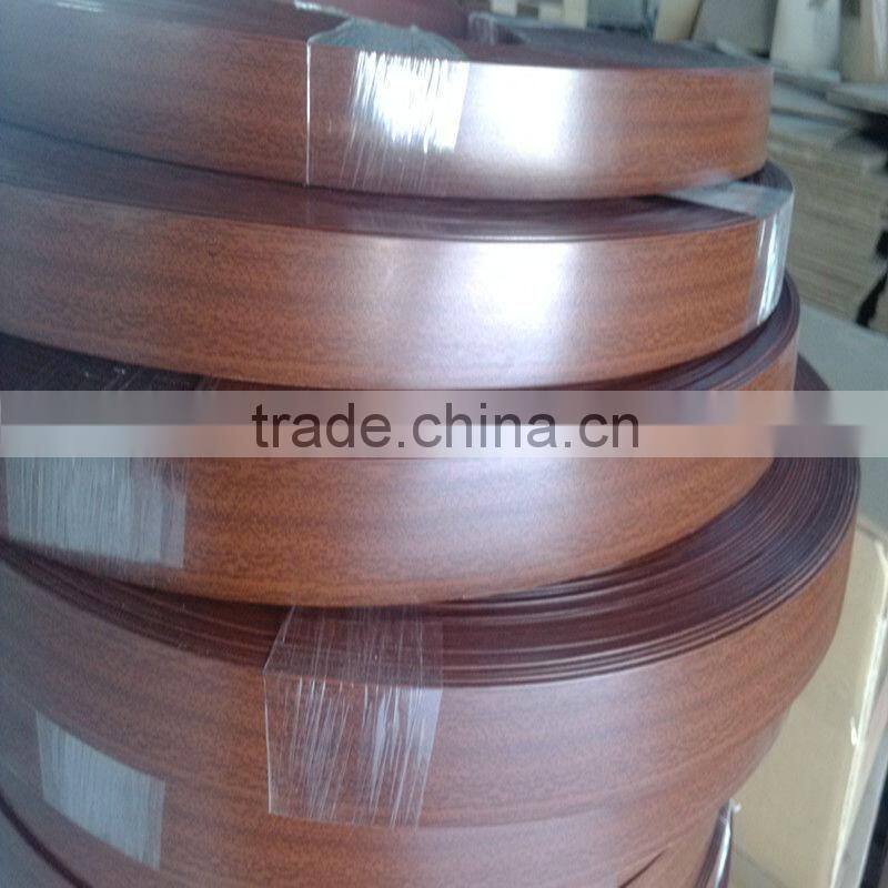 plastic edge banding