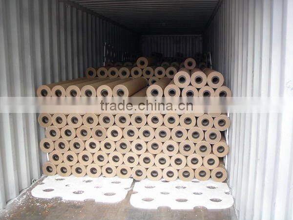 Frontlit PVC flex banner roll, flex banner material, factory price