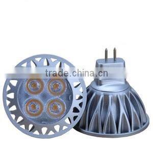 230V spot led gu5.3 gu10 mr16 12V led spotlight 5W 7W with CE