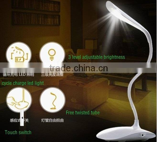 hot sale led lamp light & led reading lamp light