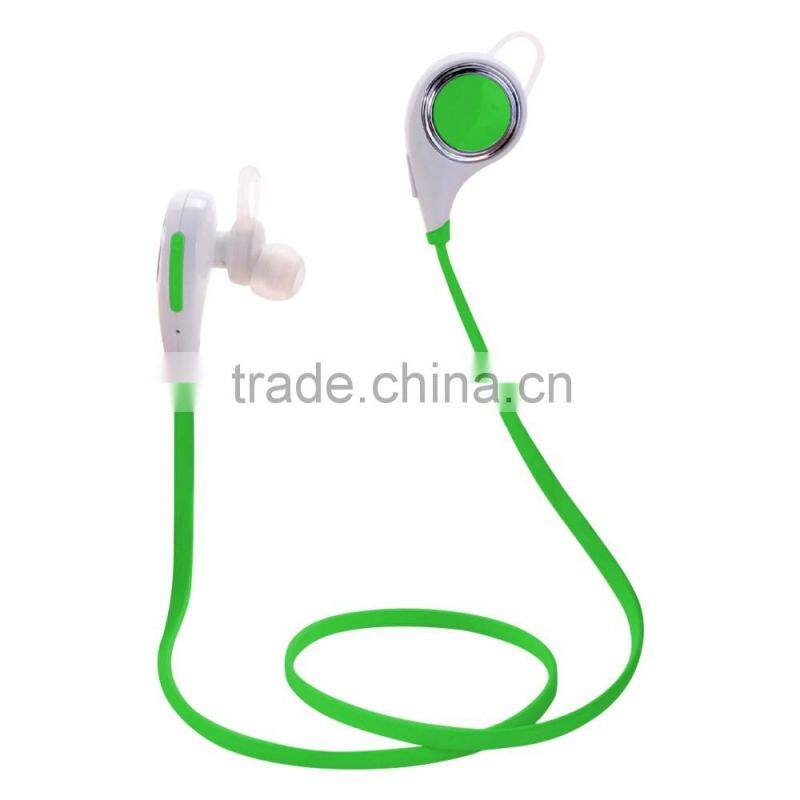 V4.1 Wireless Bluetooth Headphones Sports Running Headphones with Microphone, Sweatproof