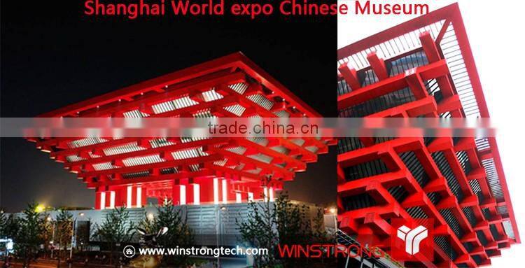 architectural honeycomb aluminium alloy panel