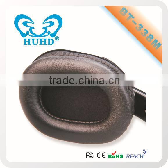 China Shenzhen Headphone Supplier Wireless Silent Disco Headphone With Good Quality