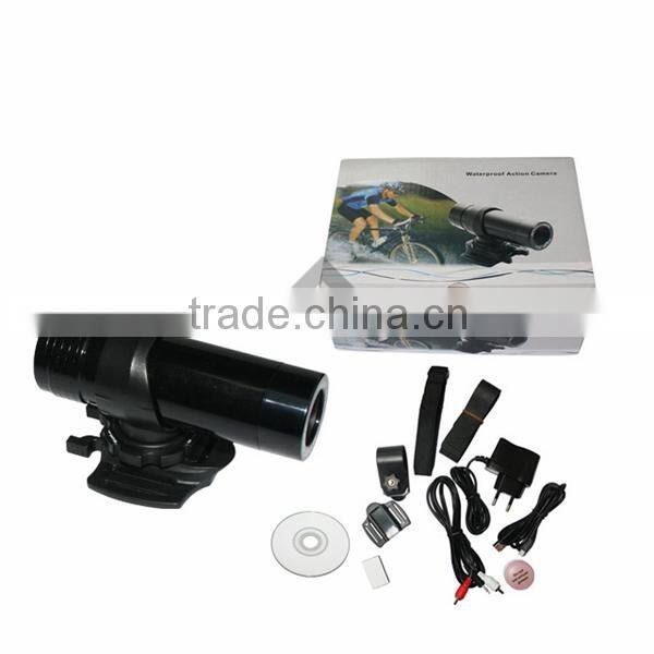 Helmet Camera Sports Camera Web Camera