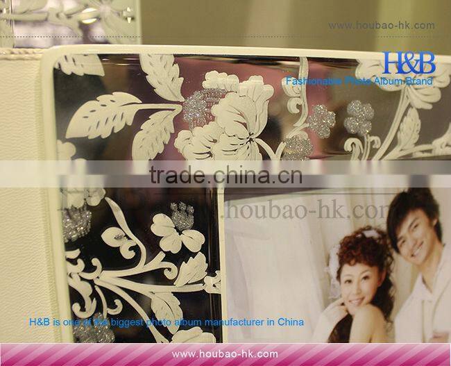 Popular unique 10*10. 14*14. album cover design