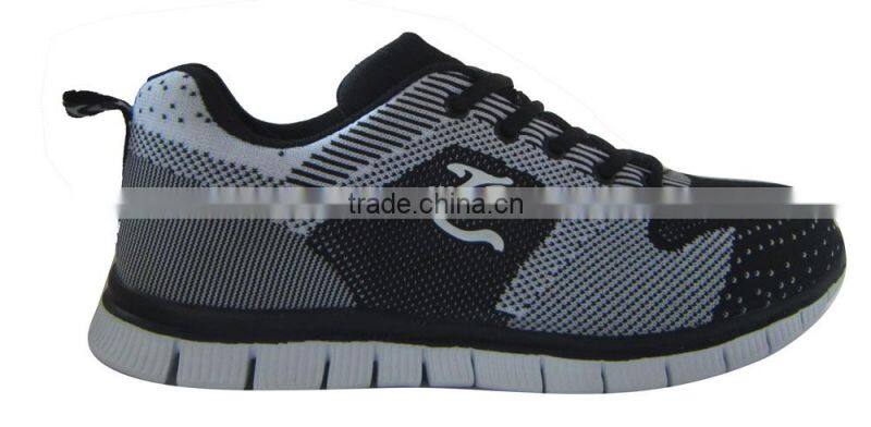 New sport shoes hot sell design