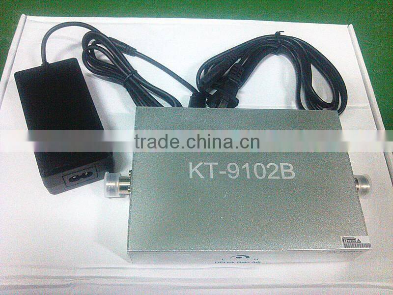 GSM 900 Indoor cell phone signal Booster/repeater/amplifier gsm 900