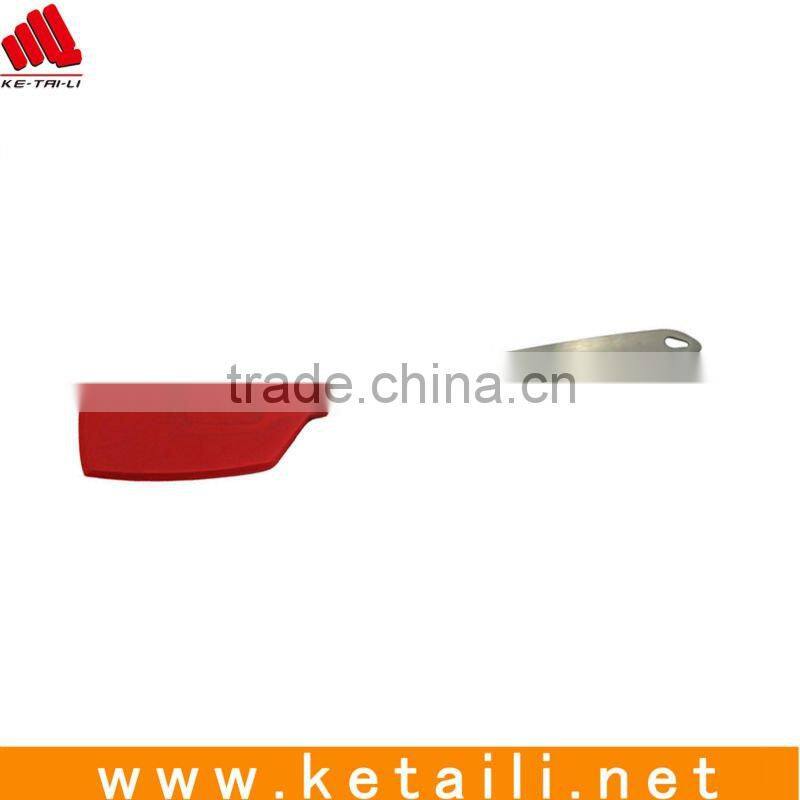 silicone kitchen utensiles