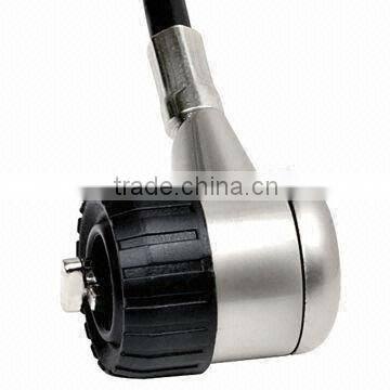 Key Type laptop lock securitycable computer lock