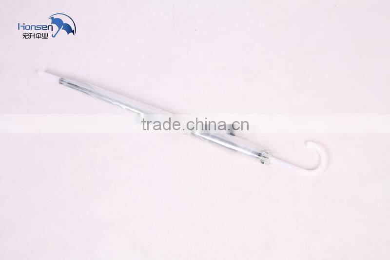 Promotion transparent umbrella grow light reflector