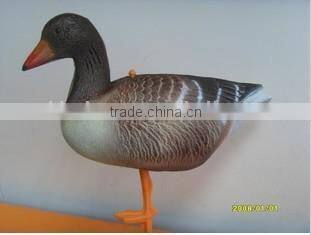 Foam fox hunting decoys , shooting turkey decoys , Hunting decoy