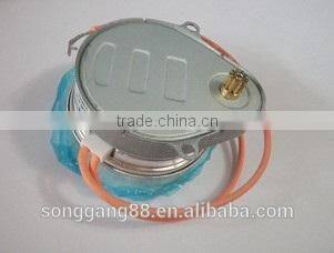 Mini Electric Motor Valve Switching/Central Air-conditioning Hysteresis Synchronous Motor AC Motor TH-204-SG With Splint