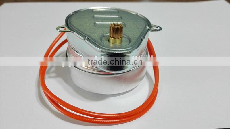 AC Electric Hysteresis Motors, AC MINI Reversible Motors, Synchronous Moteur TH-204-SG For Humidity Controller