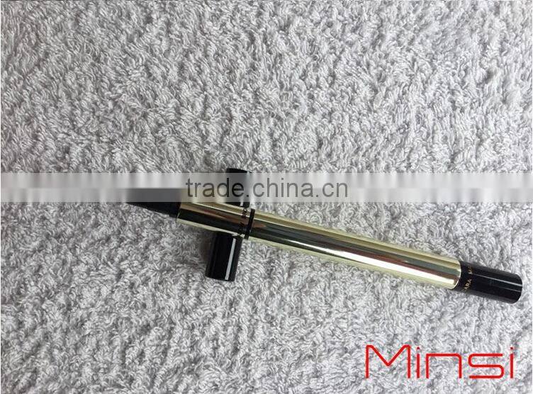 NO.1 brand Mistine 3D Efficiency 100% Performing makeup Waterproof Eyebrow Pancil + Eyebrow Powder +Setting Cream