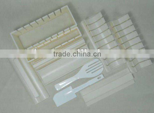 Home Sushi Tools Sushi Maker