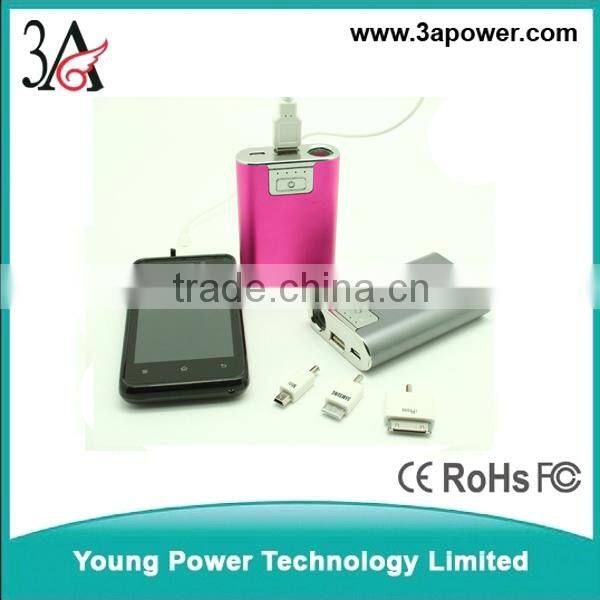 power banks gift charger free logo 9000mah display power mobile charger
