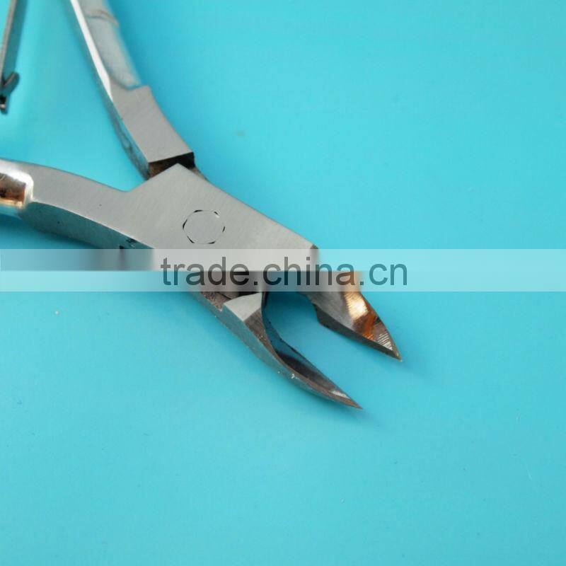 Hot sale screw thread handle nipper