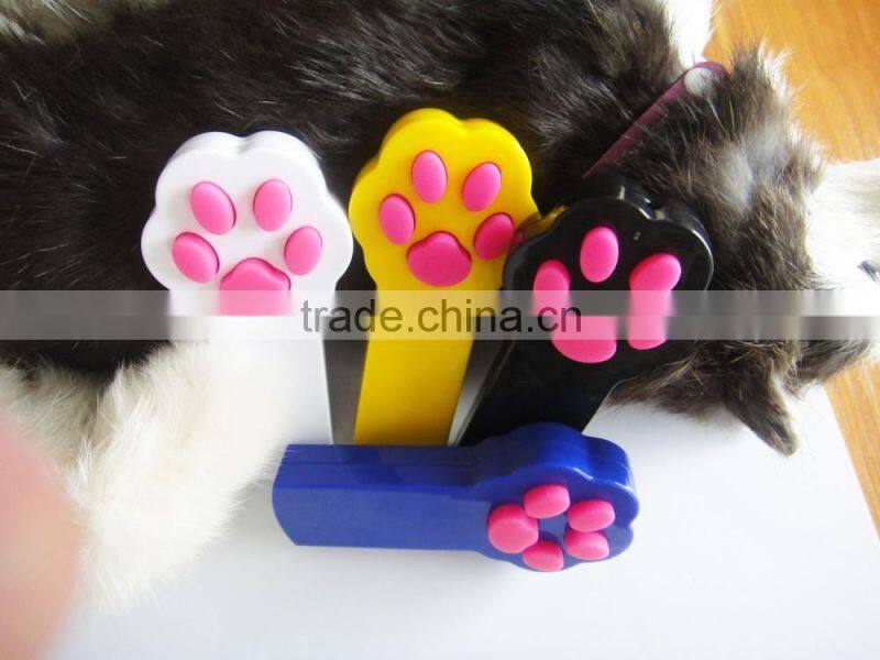 laser smart pointer WIN-1923 Cat Paw animals and laser pointers
