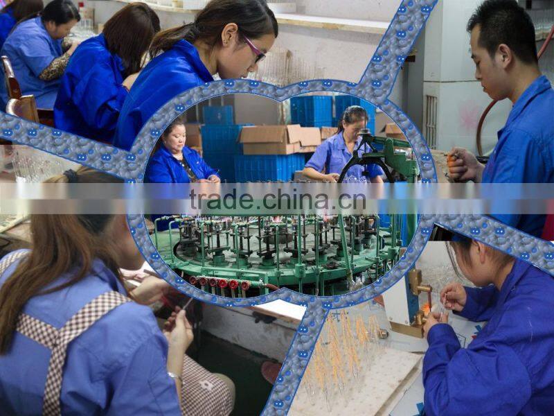 15/17/19ak squirrel cage edison bulb B22 base ST64 25W/40W edison bulb lamp