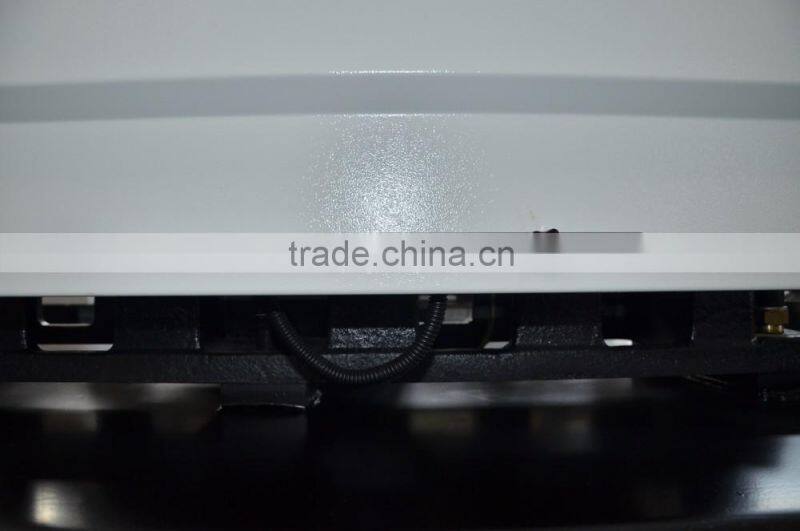 Servo Injection Molding Machine