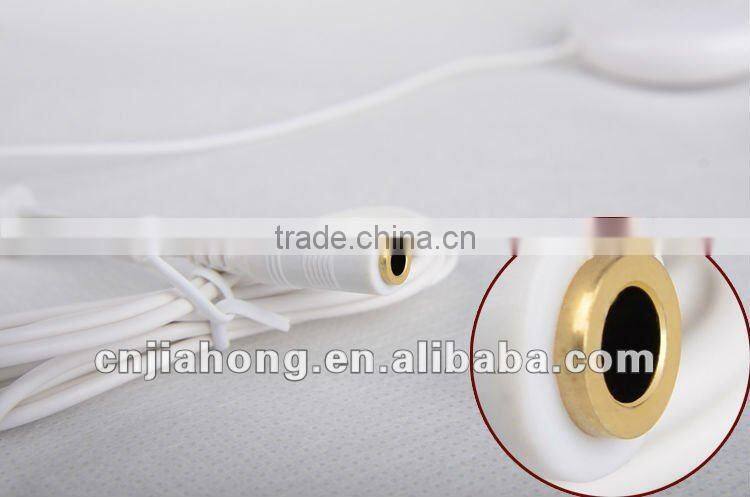 PC peripherals Electronics! mini speaker for music pillow CE SGS ROHS PATENT