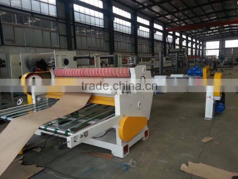 NC computer-control cutter machine