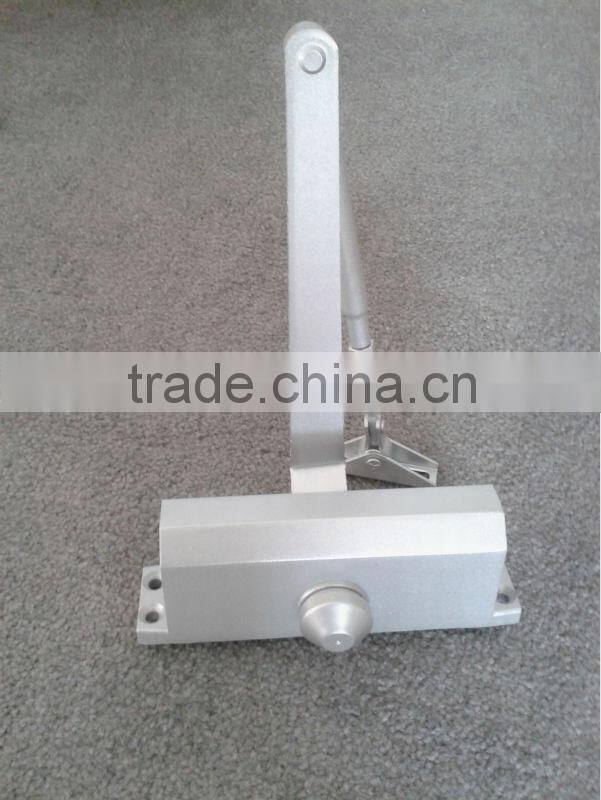 automatic door closer
