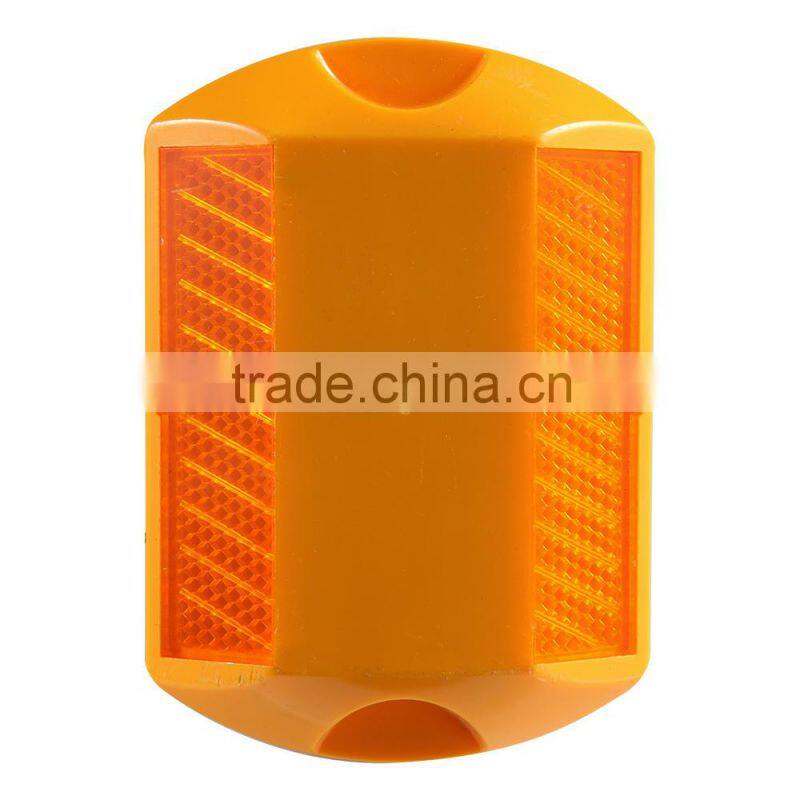 deserved purchased NK-1003 highway safety ABS 3M traffic reflective road stud